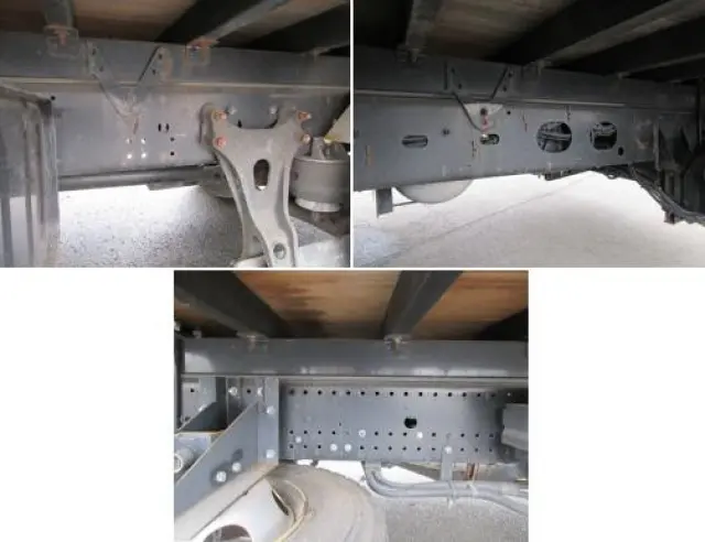 いすゞ フォワード 2RG-FRR90T2(2WD)の写真32