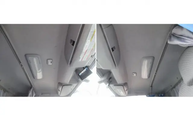 いすゞ フォワード 2RG-FRR90T2(2WD)の写真35