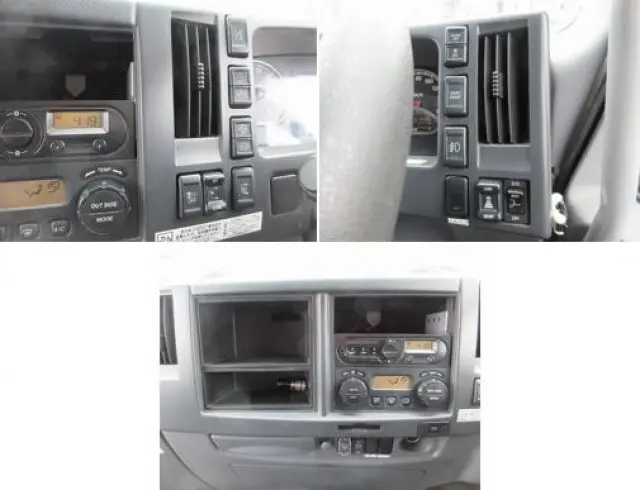 いすゞ フォワード 2RG-FRR90T2(2WD)の写真42