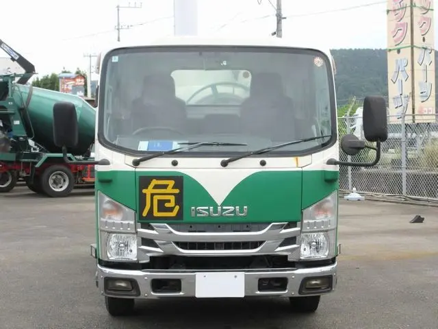 いすゞ エルフ TPG-NMR85N(2WD)の写真4