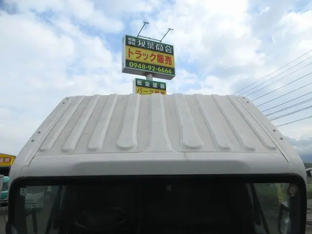 いすゞ エルフ TPG-NMR85N(2WD)の写真5
