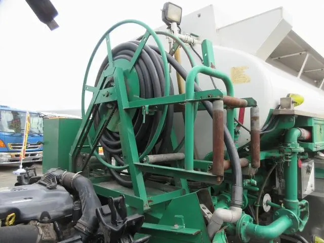 いすゞ エルフ TPG-NMR85N(2WD)の写真11