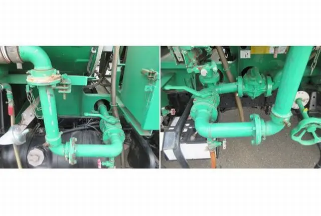 いすゞ エルフ TPG-NMR85N(2WD)の写真22