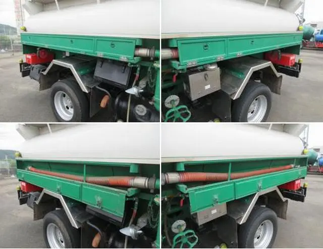 いすゞ エルフ TPG-NMR85N(2WD)の写真27