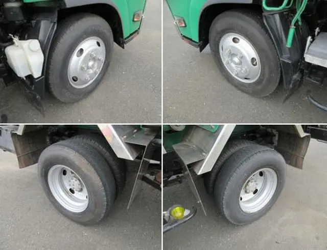 いすゞ エルフ TPG-NMR85N(2WD)の写真30