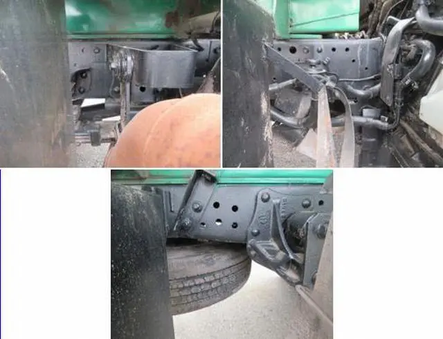 いすゞ エルフ TPG-NMR85N(2WD)の写真31