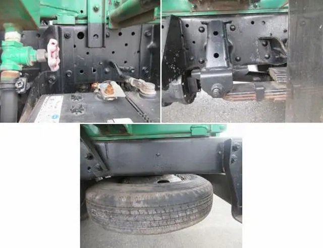 いすゞ エルフ TPG-NMR85N(2WD)の写真32