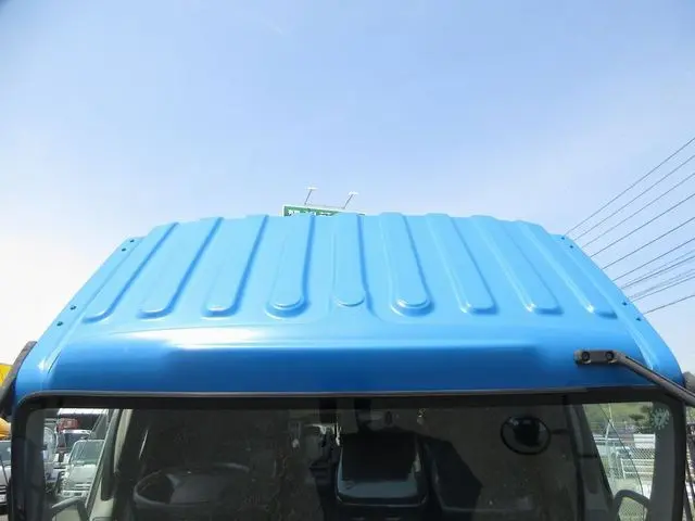 いすゞ フォワード TKG-FRR90S2(2WD)の写真5