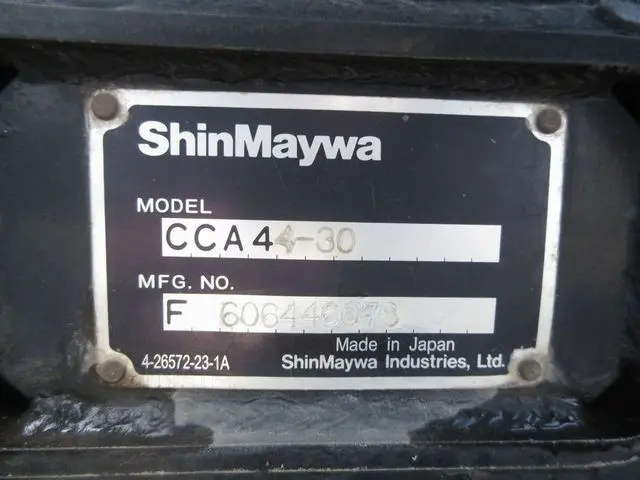 いすゞ フォワード TKG-FRR90S2(2WD)の写真23