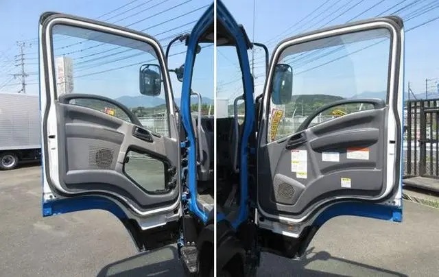 いすゞ フォワード TKG-FRR90S2(2WD)の写真27