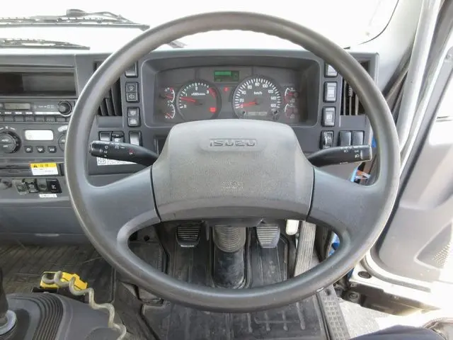 いすゞ フォワード TKG-FRR90S2(2WD)の写真33