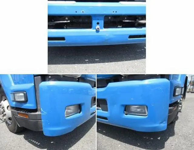 いすゞ フォワード TKG-FRR90S2(2WD)の写真37