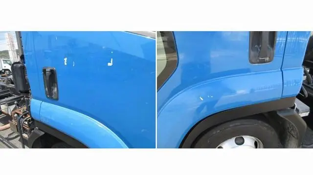 いすゞ フォワード TKG-FRR90S2(2WD)の写真38