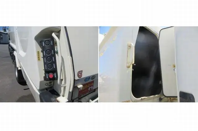 三菱 ファイター 2KG-FK71F(2WD)の写真18