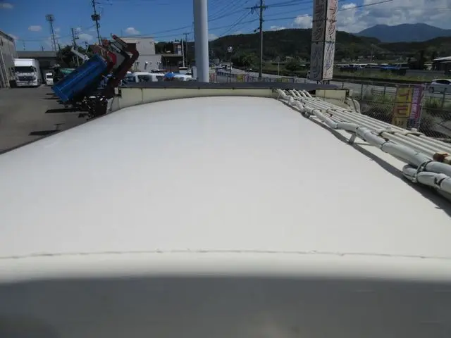 三菱 ファイター 2KG-FK71F(2WD)の写真20