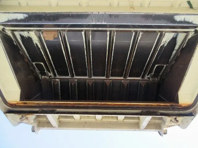 三菱 ファイター 2KG-FK71F(2WD)の写真22