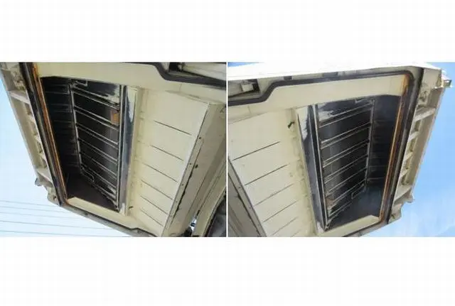 三菱 ファイター 2KG-FK71F(2WD)の写真24