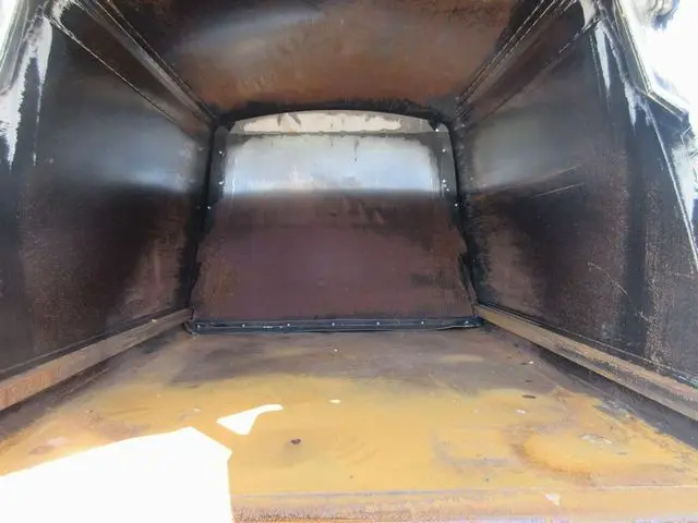 三菱 ファイター 2KG-FK71F(2WD)の写真25