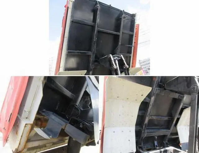 三菱 ファイター TKG-FK71F(2WD)の写真26