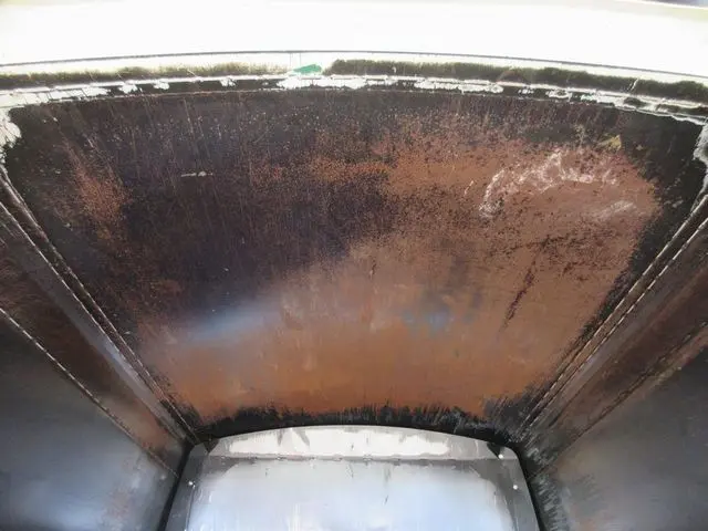 三菱 ファイター 2KG-FK71F(2WD)の写真26