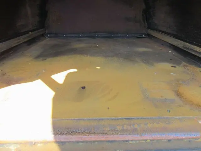 三菱 ファイター 2KG-FK71F(2WD)の写真27