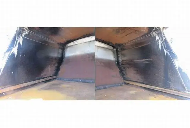 三菱 ファイター 2KG-FK71F(2WD)の写真28