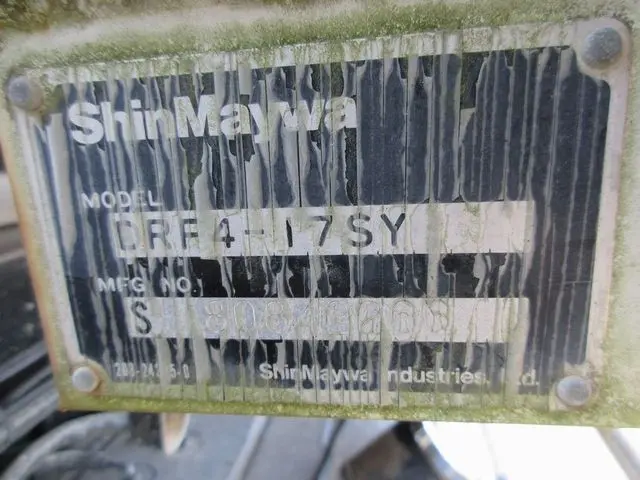 三菱 ファイター TKG-FK71F(2WD)の写真29