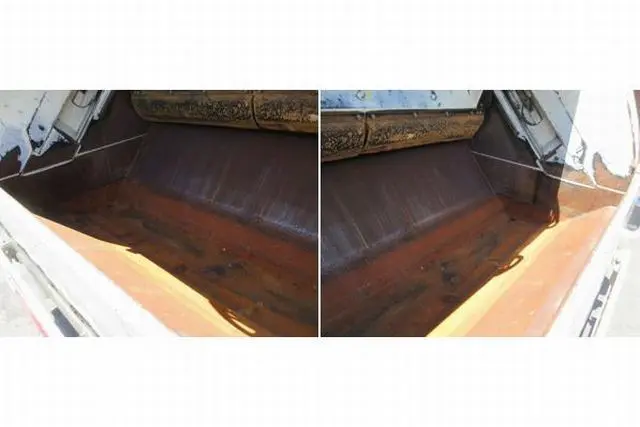 三菱 ファイター 2KG-FK71F(2WD)の写真29
