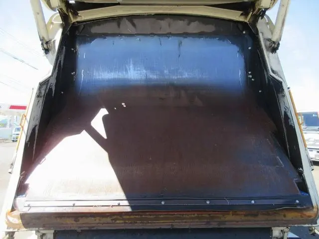 三菱 ファイター 2KG-FK71F(2WD)の写真30