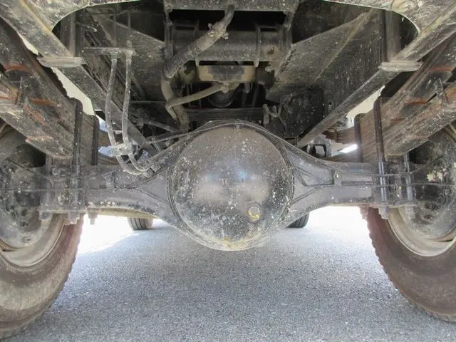 三菱 ファイター TKG-FK71F(2WD)の写真32