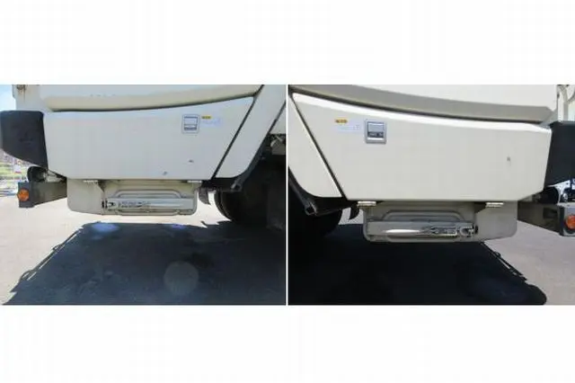 三菱 ファイター 2KG-FK71F(2WD)の写真32
