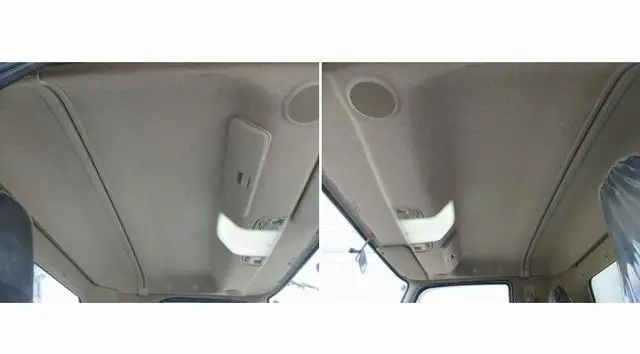 三菱 ファイター TKG-FK71F(2WD)の写真35