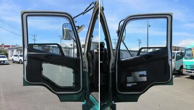 三菱 ファイター 2KG-FK71F(2WD)の写真37