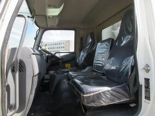 三菱 ファイター TKG-FK71F(2WD)の写真38