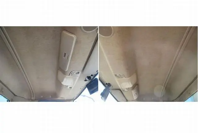 三菱 ファイター 2KG-FK71F(2WD)の写真38
