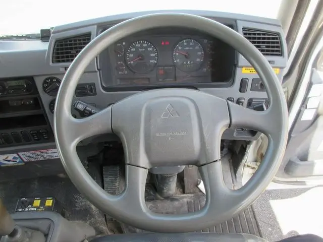 三菱 ファイター TKG-FK71F(2WD)の写真39