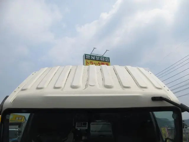 いすゞ フォワード TKG-FRR90S2(2WD)の写真6