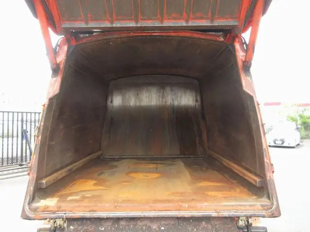 いすゞ フォワード TKG-FRR90S2(2WD)の写真20