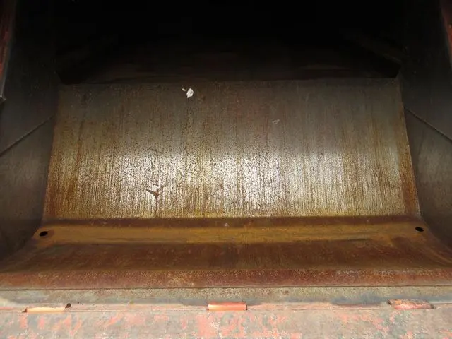 いすゞ フォワード TKG-FRR90S2(2WD)の写真21