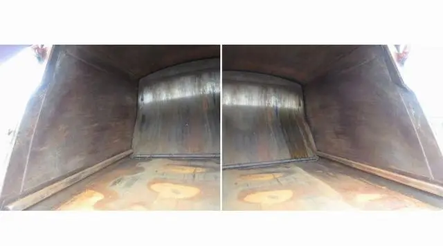 いすゞ フォワード TKG-FRR90S2(2WD)の写真24