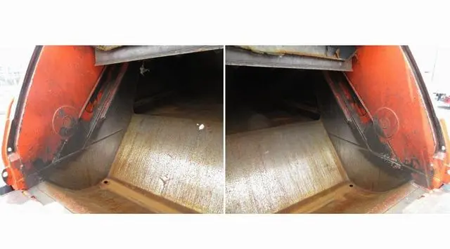 いすゞ フォワード TKG-FRR90S2(2WD)の写真25