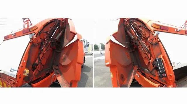 いすゞ フォワード TKG-FRR90S2(2WD)の写真26