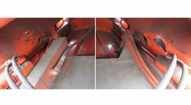 いすゞ フォワード TKG-FRR90S2(2WD)の写真28