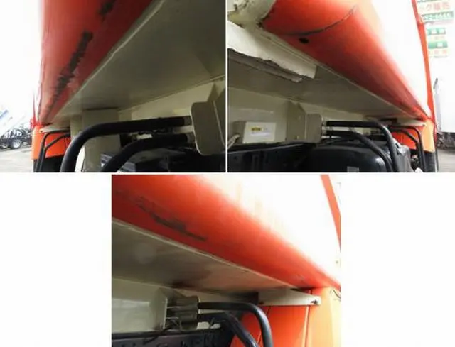 いすゞ フォワード TKG-FRR90S2(2WD)の写真30