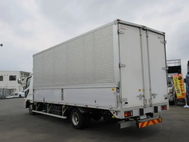 三菱 ファイター TKG-FK61F(2WD)の写真8