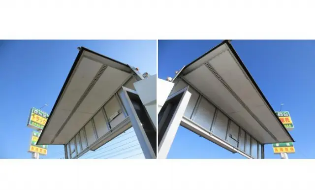 三菱 ファイター TKG-FK61F(2WD)の写真16