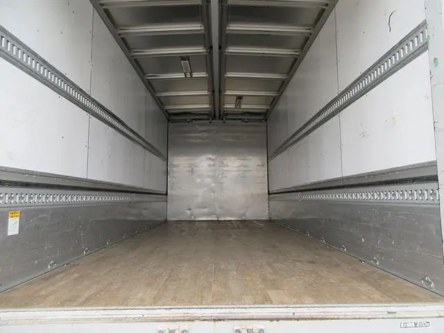 三菱 ファイター TKG-FK61F(2WD)の写真20