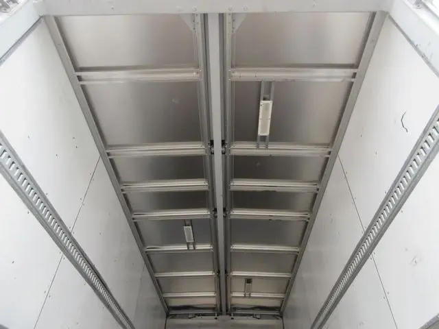 三菱 ファイター TKG-FK61F(2WD)の写真21