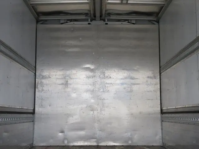 三菱 ファイター TKG-FK61F(2WD)の写真22