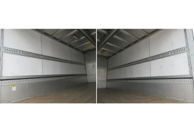 三菱 ファイター TKG-FK61F(2WD)の写真23